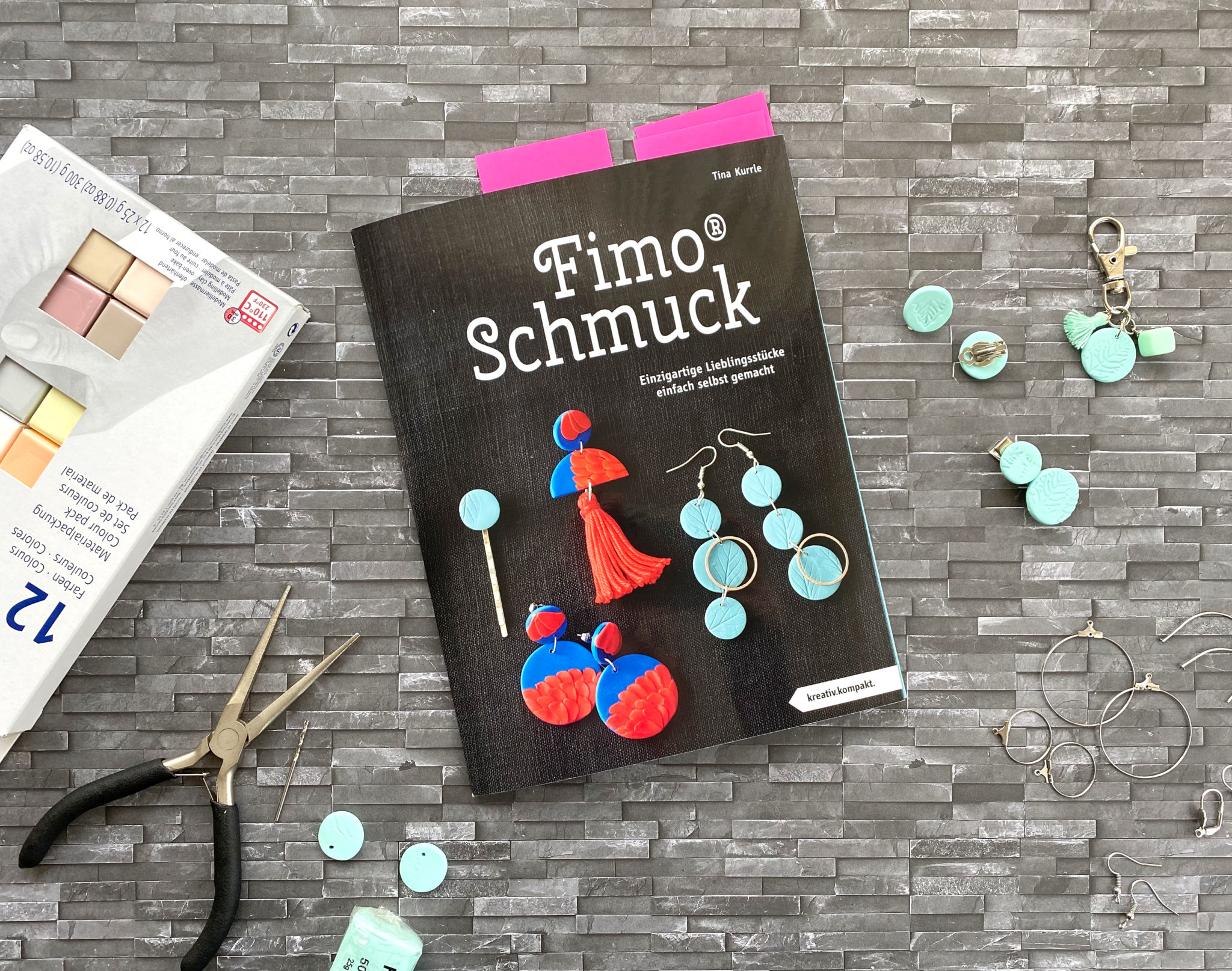 Fimo Schmuck